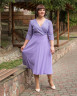 Платье Alenka Plus 14431-3