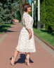 Платье Alenka Plus 14440