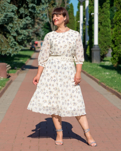 Платье Alenka Plus 14440