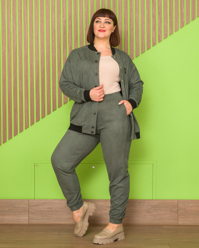 Костюм Alenka Plus 13130