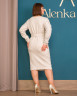 Плаття Alenka Plus 14446-8