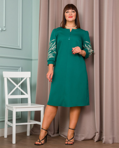 Плаття Alenka Plus 14508