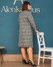 Плаття Alenka Plus 14536-1