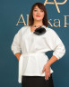 Блуза Alenka Plus 1586