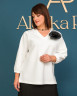 Блуза Alenka Plus 1586