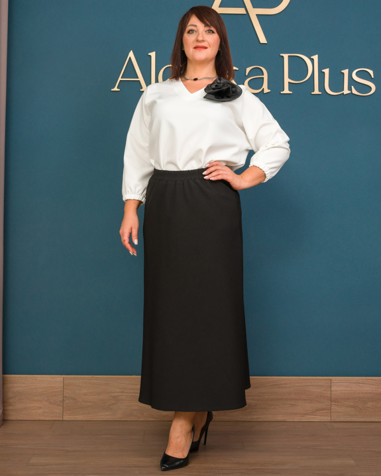 Блуза Alenka Plus 1586