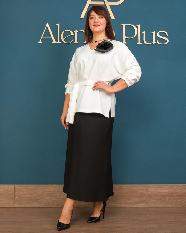 Блуза Alenka Plus 1586