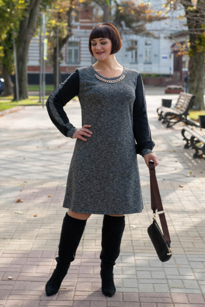 Платье Alenka Plus 14413