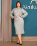 Плаття Alenka Plus 144460-1