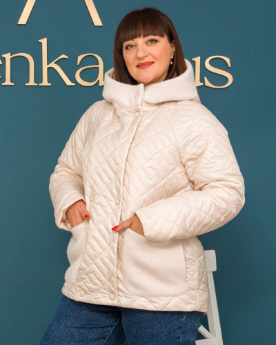 Куртка Alenka Plus 20300-3