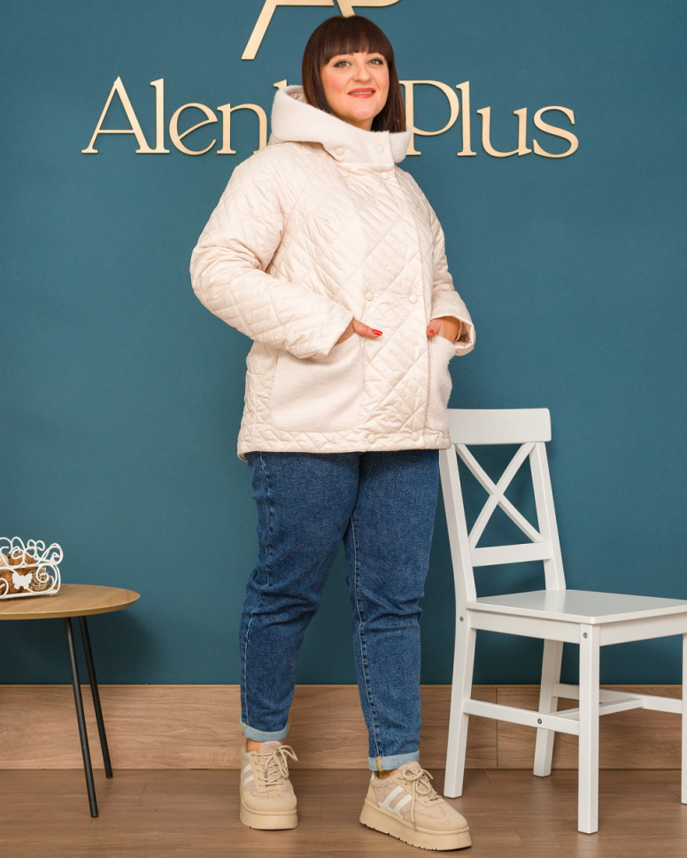 Куртка Alenka Plus 20300-3