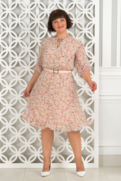 Платье Alenka Plus 14383-12