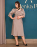 Платье Alenka Plus 14468-6