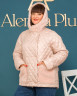 Куртка Alenka Plus 20300-4