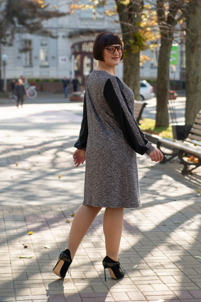 Платье Alenka Plus 14413-2