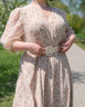 Платье Alenka Plus 14427-7