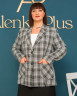Піджак Alenka Plus 2013-1