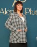 Піджак Alenka Plus 2013-1