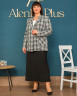 Піджак Alenka Plus 2013-1
