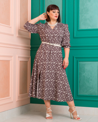 Платье Alenka Plus 14437