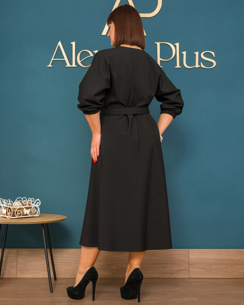 Плаття Alenka Plus 14530