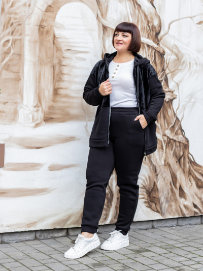 Костюм Alenka Plus 13109