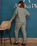 Костюм-двійка Alenka Plus 13161-1