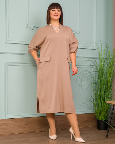 Плаття Alenka Plus 14528-3