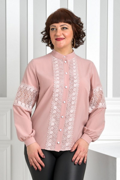 Блуза  Alenka Plus 1559-3