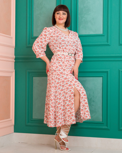 Платье Alenka Plus 14437-2