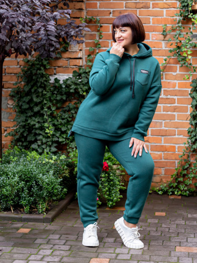 Костюм Alenka Plus 13110