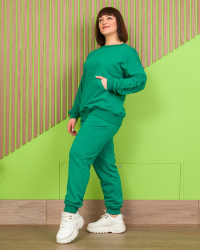 Костюм Alenka Plus 13133-1