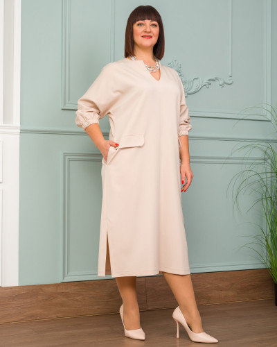 Плаття Alenka Plus 14528-4