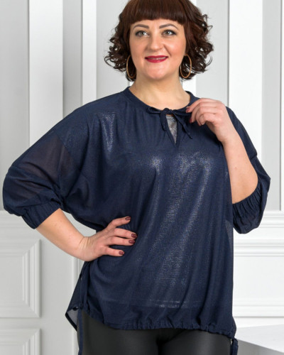 Блуза-двойка Alenka Plus 1555