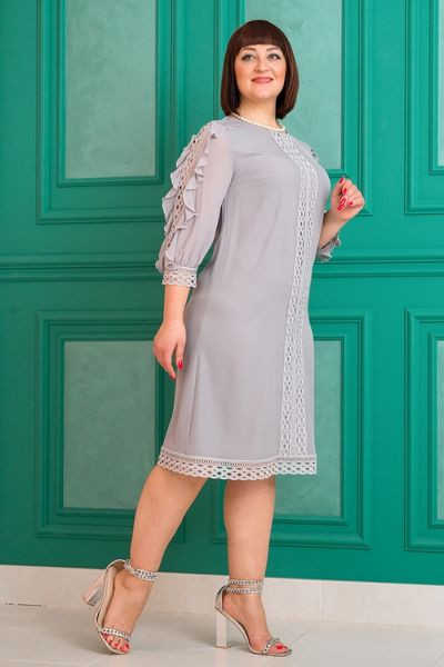 Платье Alenka Plus 14385