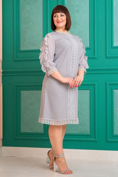 Платье Alenka Plus 14385