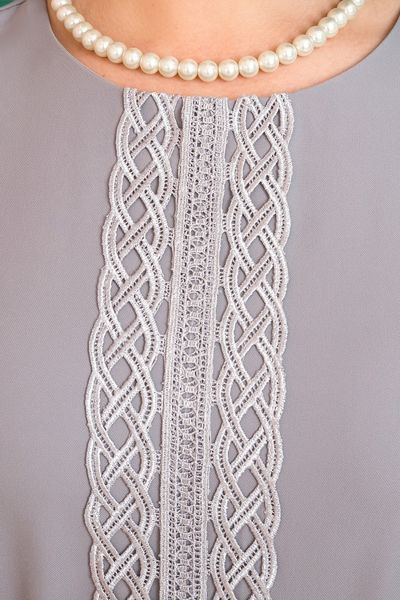 Платье Alenka Plus 14385
