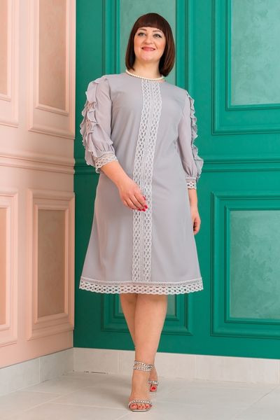 Платье Alenka Plus 14385