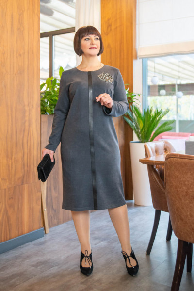 Платье Alenka Plus 14415-2