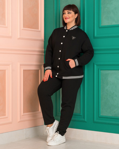 Костюм Alenka Plus 13131