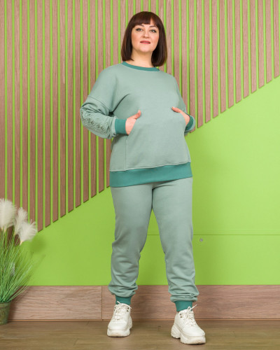 Костюм Alenka Plus 13133-2