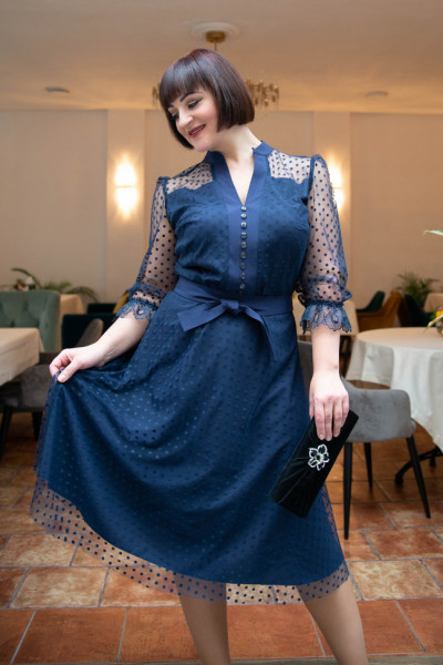 Платье Alenka Plus 14416