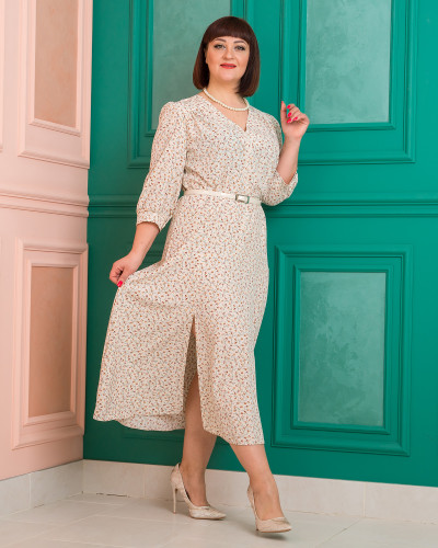 Платье Alenka Plus 14437-4