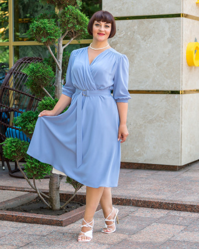 Плаття Alenka Plus 14444-1