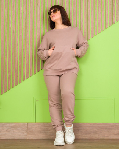 Костюм Alenka Plus 13133-4