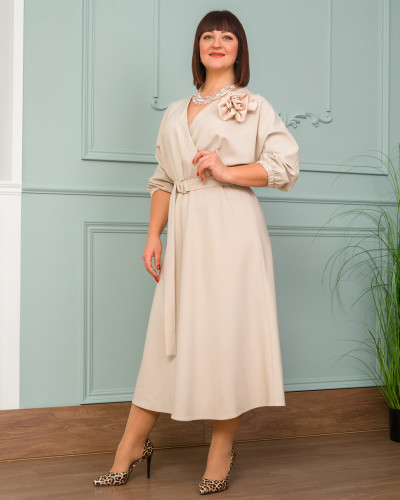 Плаття Alenka Plus 14530-2