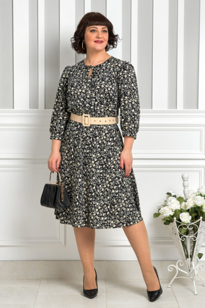 Платье Alenka Plus 14387