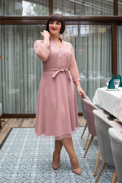 Платье Alenka Plus 14416-1