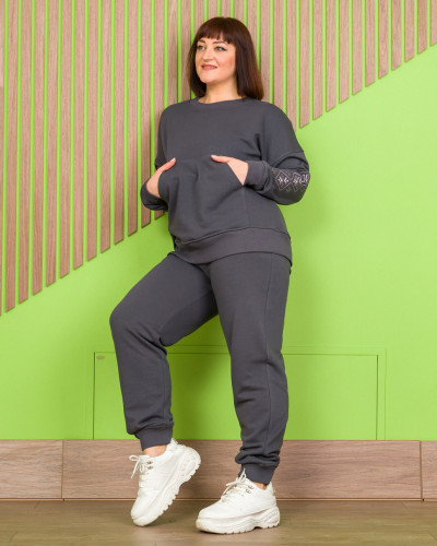 Костюм Alenka Plus 13133-5