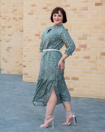 Платье Alenka Plus 14439-1